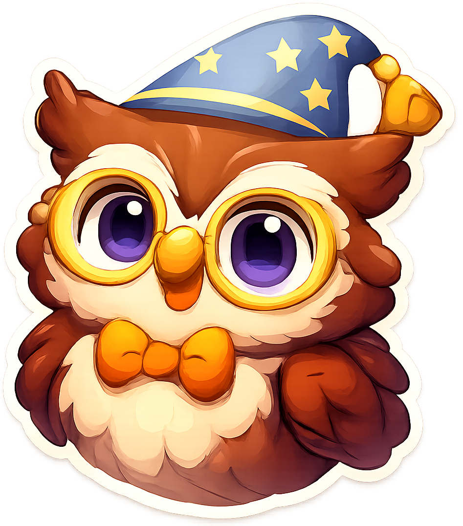 Mascota EduEasyKids